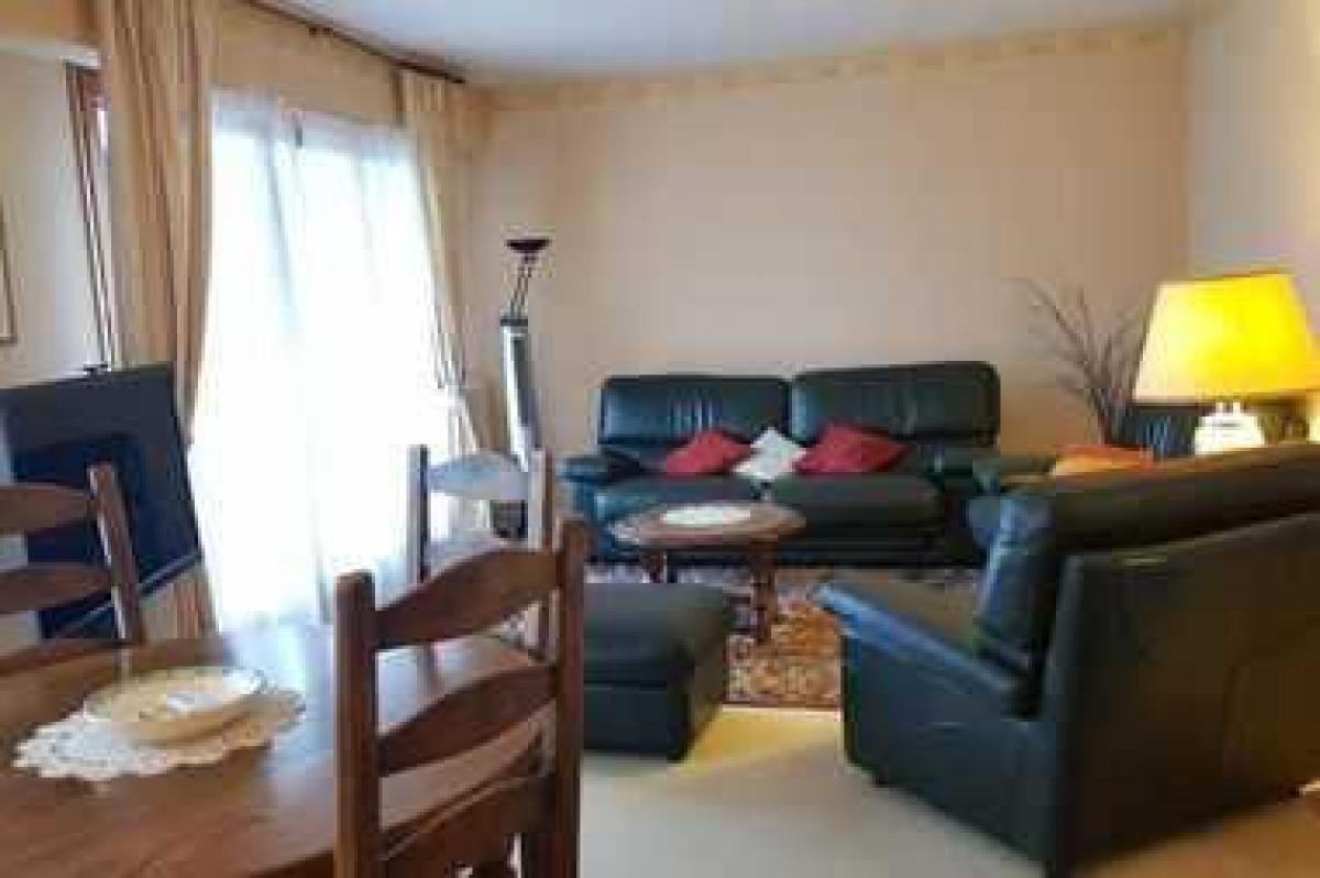 3 Schlafzimmer Eigentumswohnung in Bordeaux, France, Nr. 11218