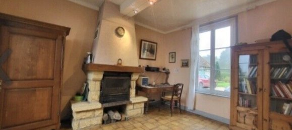 4 bedrooms House in Eure, France No. 290067 8