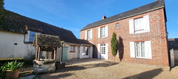 4 bedrooms House in Eure, France No. 290067 2