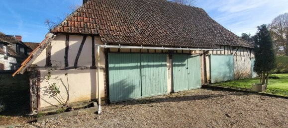 4 bedrooms House in Eure, France No. 290067 14