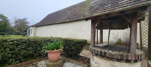 4 bedrooms House in Eure, France No. 290067 13