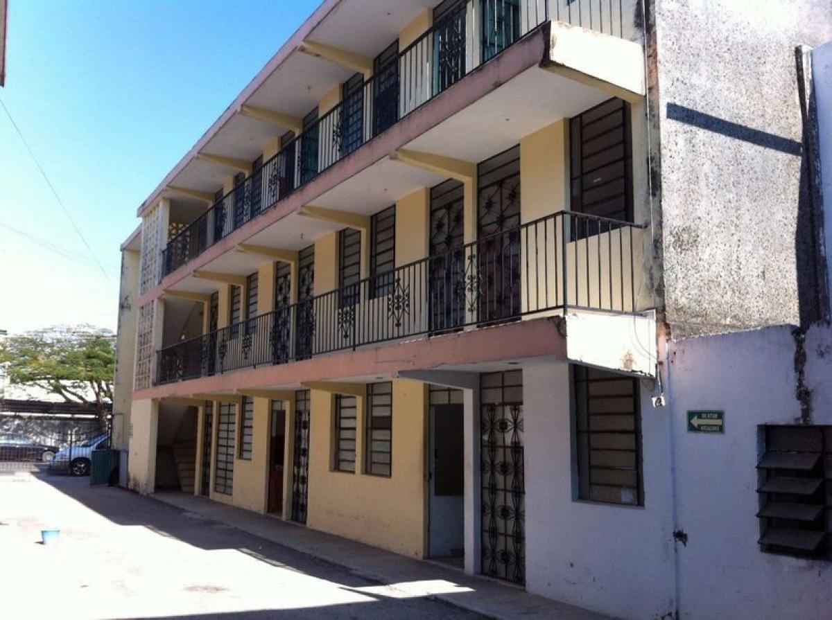Edificio en Yucatán, Mexico No. 201099