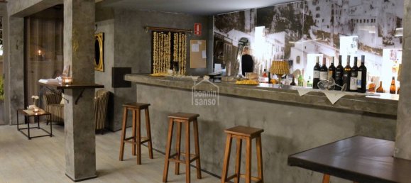  بار في Mahon, Spain 278متر مربع رقم 2046 17