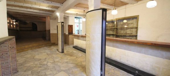  بار في Mahon, Spain 278متر مربع رقم 2046 3