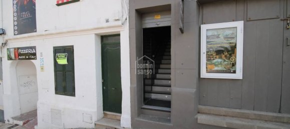  بار في Mahon, Spain 278متر مربع رقم 2046 18