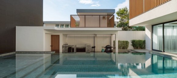 Moradia T6 em Pattaya, Thailand N.º 67315 30
