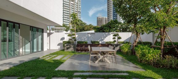 Moradia T6 em Pattaya, Thailand N.º 67315 21