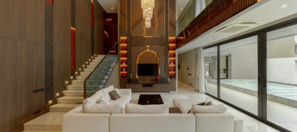 Moradia T6 em Pattaya, Thailand N.º 67315 7