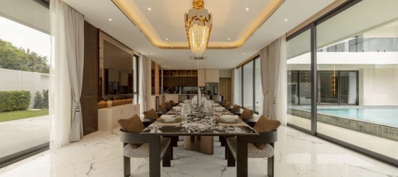 Moradia T6 em Pattaya, Thailand N.º 67315 9