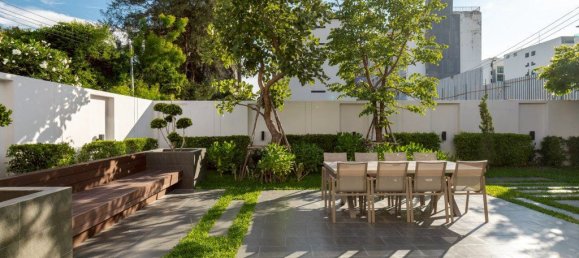 Moradia T6 em Pattaya, Thailand N.º 67315 20