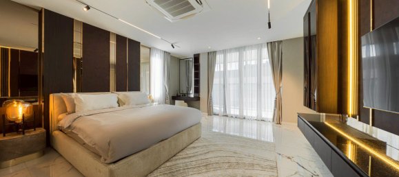 Moradia T6 em Pattaya, Thailand N.º 67315 24