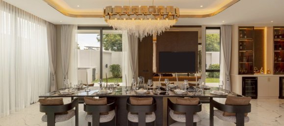 Moradia T6 em Pattaya, Thailand N.º 67315 11