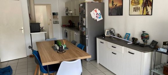 2 bedrooms Apartment in Fort-Mahon-Plage, France No. 303329 6