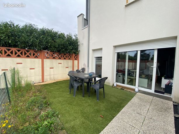 2 bedrooms Apartment in Fort-Mahon-Plage, France No. 303329