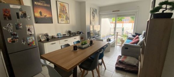 2 bedrooms Apartment in Fort-Mahon-Plage, France No. 303329 7