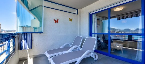 2 bedrooms Apartment in Calpe, Spain No. 154304 3