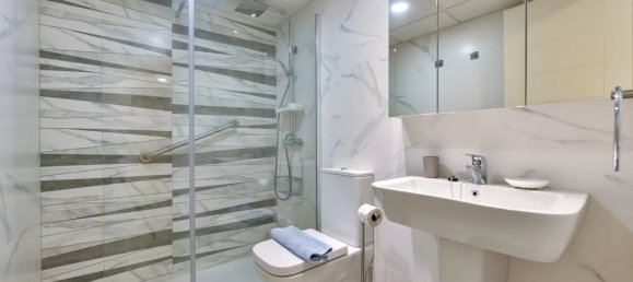 2 bedrooms Apartment in Calpe, Spain No. 154304 12