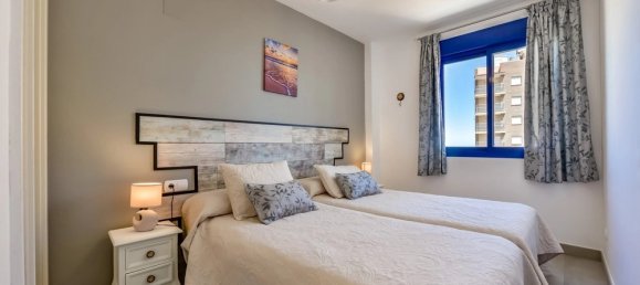 2 bedrooms Apartment in Calpe, Spain No. 154304 11