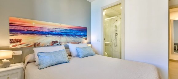 2 bedrooms Apartment in Calpe, Spain No. 154304 8