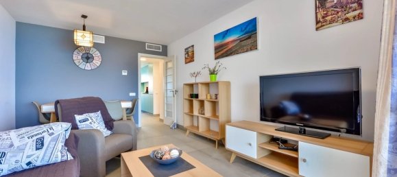 2 bedrooms Apartment in Calpe, Spain No. 154304 5