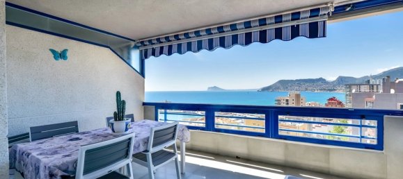 2 bedrooms Apartment in Calpe, Spain No. 154304 2