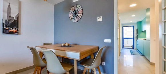 2 bedrooms Apartment in Calpe, Spain No. 154304 6