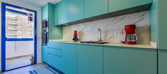 2 bedrooms Apartment in Calpe, Spain No. 154304 7