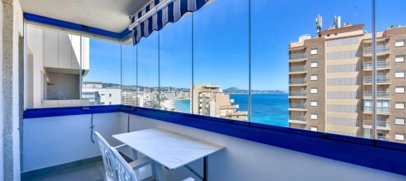 2 bedrooms Apartment in Calpe, Spain No. 154304 13