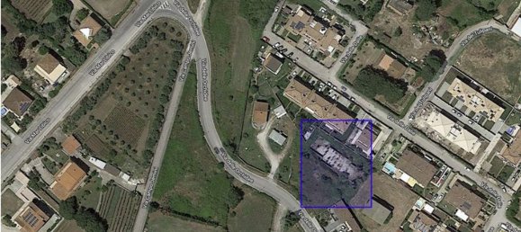  قطعة أرض في Pomezia, Italy 940متر مربع رقم 280560 4