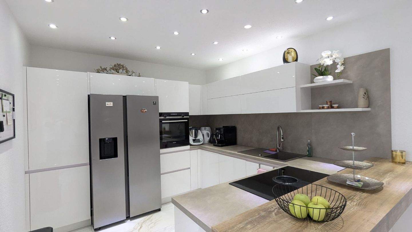 4-Zimmer Wohnung in Schalchen, Austria, Nr. 153014