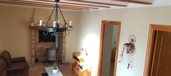 5 bedrooms House in Velez-Blanco, Spain No. 166988 3