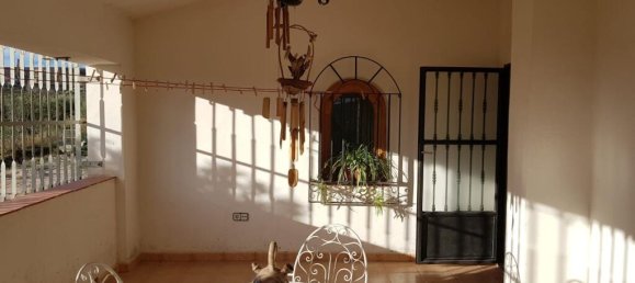 5 bedrooms House in Velez-Blanco, Spain No. 166988 34