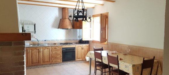 5 bedrooms House in Velez-Blanco, Spain No. 166988 5