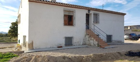 5 bedrooms House in Velez-Blanco, Spain No. 166988 46