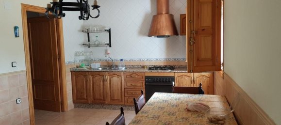 5 bedrooms House in Velez-Blanco, Spain No. 166988 6