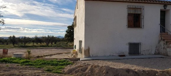 5 bedrooms House in Velez-Blanco, Spain No. 166988 35