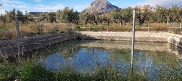 5 bedrooms House in Velez-Blanco, Spain No. 166988 43