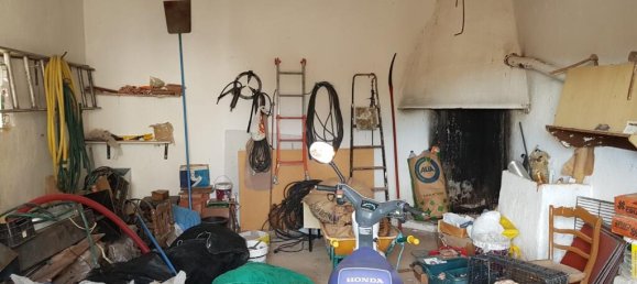 5 bedrooms House in Velez-Blanco, Spain No. 166988 38