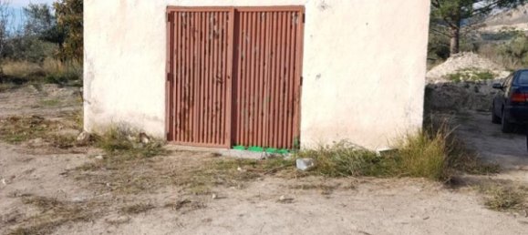 5 bedrooms House in Velez-Blanco, Spain No. 166988 36