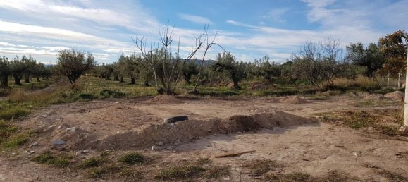 5 bedrooms House in Velez-Blanco, Spain No. 166988 41