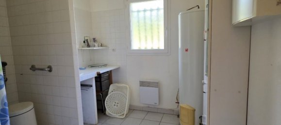 Casa de 4 divisões em Asnieres-sur-Nouere, France N.º 97600 12