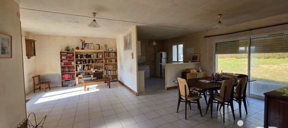Casa de 4 divisões em Asnieres-sur-Nouere, France N.º 97600 17