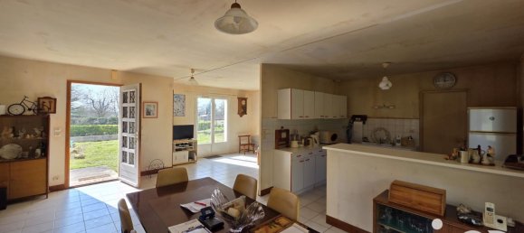 Casa de 4 divisões em Asnieres-sur-Nouere, France N.º 97600 19