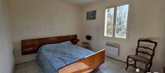 Casa de 4 divisões em Asnieres-sur-Nouere, France N.º 97600 13