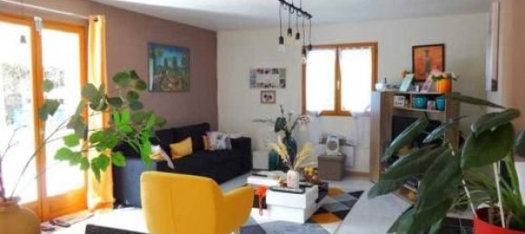 3 Schlafzimmer Haus in Gisors, France, Nr. 315986 3