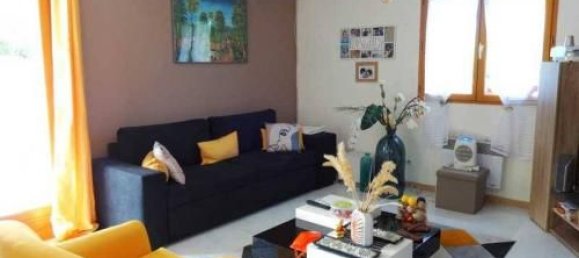 3 Schlafzimmer Haus in Gisors, France, Nr. 315986 4