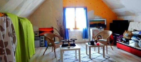 3 Schlafzimmer Haus in Gisors, France, Nr. 315986 9