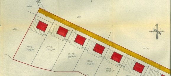 Terreno em Gallspach, Austria N.º 130692 9