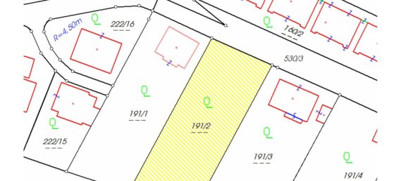 Terreno em Gallspach, Austria N.º 130692 7