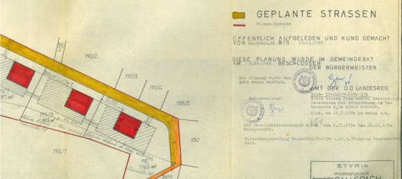 Terreno em Gallspach, Austria N.º 130692 10